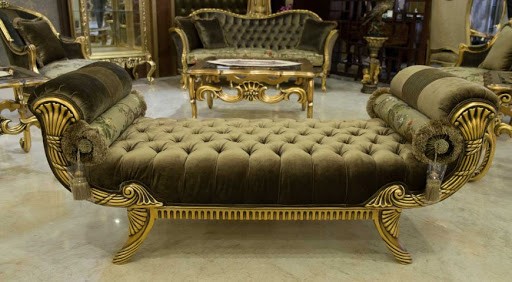 شناخت انواع مبلمان