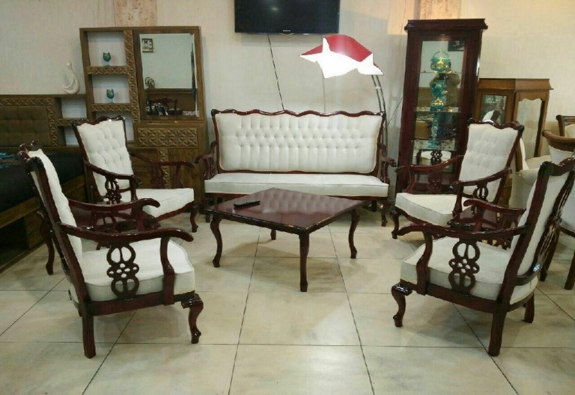 استفاده از چوب گردو