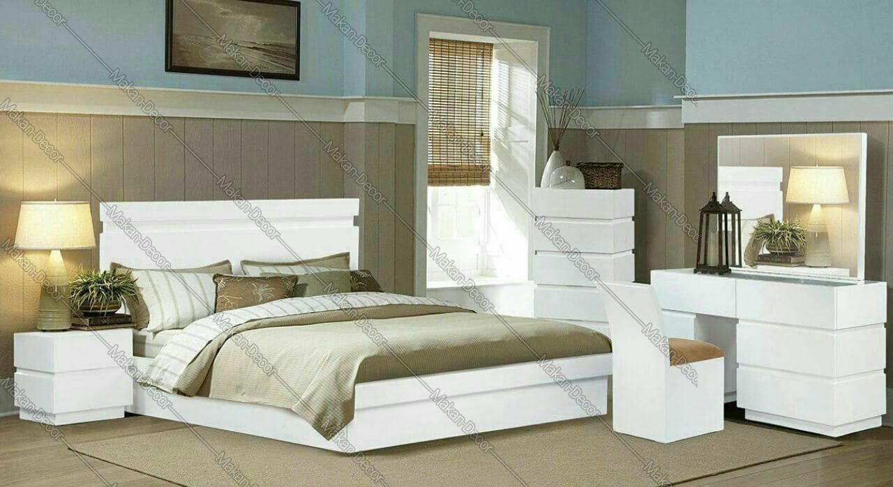 سرویس خواب مدرن