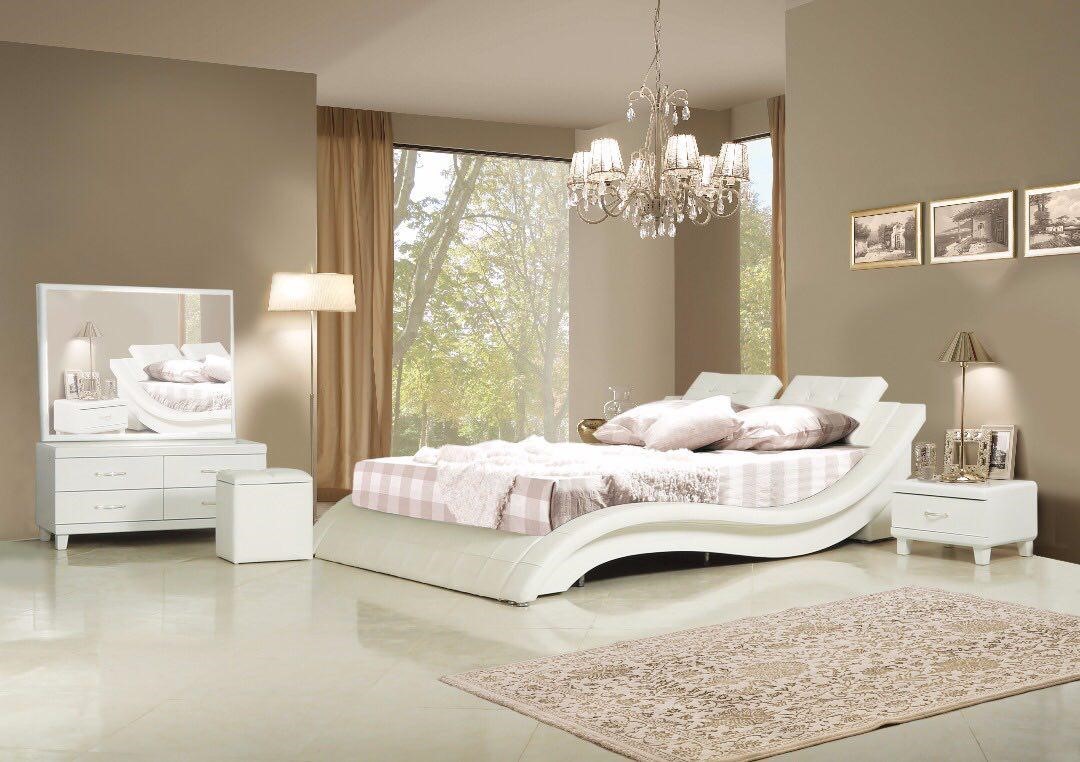 بررسی و آشنایی با چگونگی خرید سرویس خواب